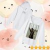 kenny Merchlabs Store Merch Boat Kid Rain Hoodiea