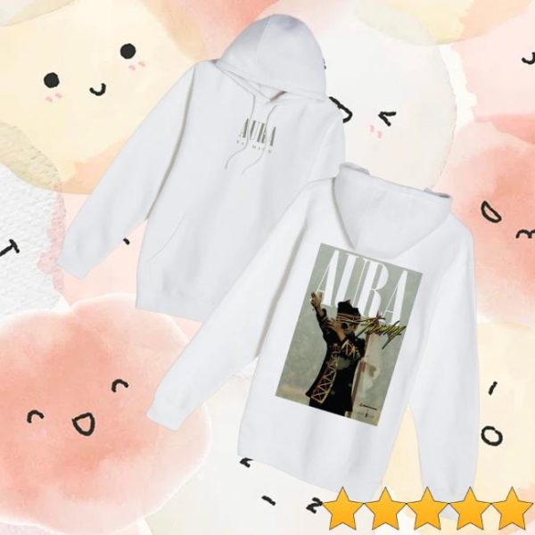 kenny Merchlabs Store Merch Boat Kid Rain Hoodiea