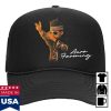 kenny Merchlabs Store Merch Glowing Foam Trucker Snapback