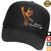 kenny Merchlabs Store Merch Glowing Foam Trucker Snapbacka