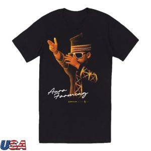 kenny Merchlabs Store Merch Glowing Midweight Tee