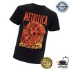 kenny Metallica Merch Store Hero Of The Day Poster Premium Teev