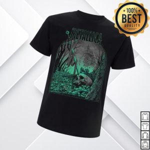 kenny Metallica Merch Store King Nothing Premium Teev