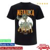 kenny Metallica Merch Store Until It Sleeps Premium Tee