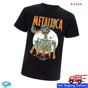 kenny Metallica Merch Store Until It Sleeps Premium Teev
