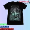 kenny Metallica Store Merch King Nothing Poster Art T Shirt