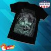 kenny Metallica Store Merch King Nothing Poster Art T Shirtv
