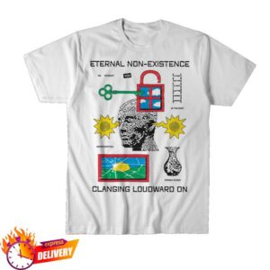 kenny Mewithoutyou Merch Store Bus Trotters Shirt