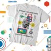 kenny Mewithoutyou Merch Store Bus Trotters Shirtv