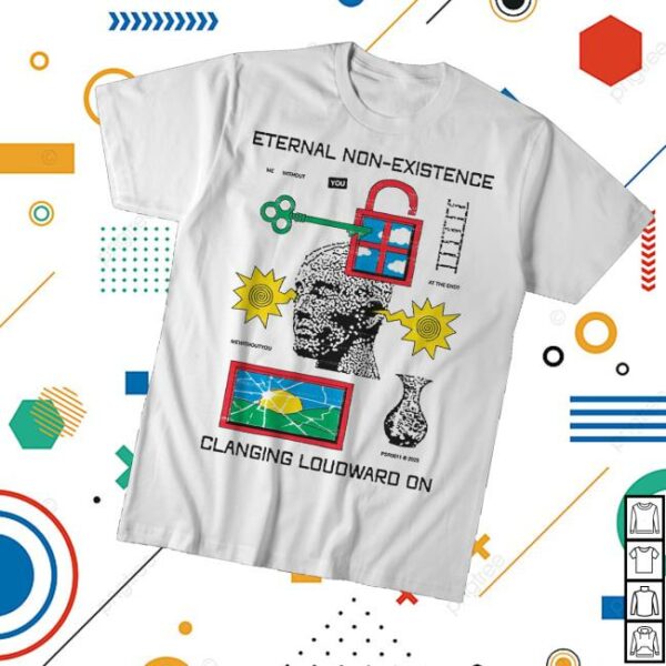 kenny Mewithoutyou Merch Store Bus Trotters Shirtv