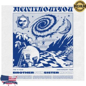 kenny Mewithoutyou Merch Store Cancelled Tour Teeaaa kenny Mewithoutyou Merch Store Cancelled Tour Teeaaa