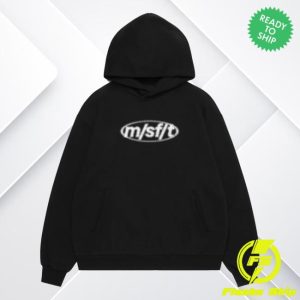kenny Misfit Shapes Merch Store Choose Life Hood