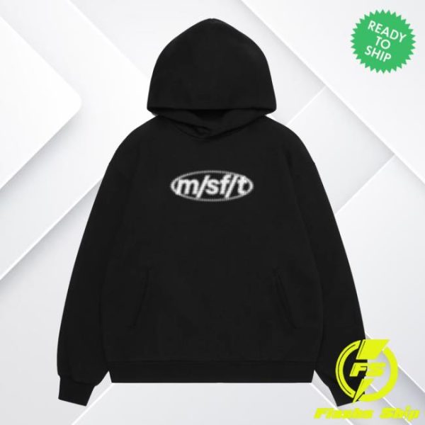 kenny Misfit Shapes Merch Store Choose Life Hood