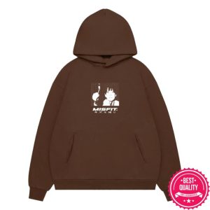 kenny Misfit Shapes Merch Store Fan Me Hood