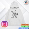 kenny Misfit Shapes Merch Store Tasty Nasty Hood
