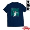 kenny Mlb Merch Shop Cal Raleigh Record Shirt