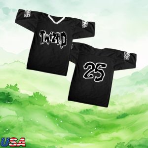 kenny Mne Store Merch Black White Freek Show Legacy Football Jerseyv kenny Mne Store Merch Black White Freek Show Legacy Football Jerseyv