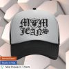 kenny Mom Jeans Store Merch Mj California 25 Tour Raiders Trucker Hat
