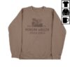 kenny Morgan Wallen Shop Merch Morgan Wallen X Field Stream Crewneck