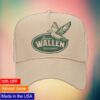 kenny Morgan Wallen Shop Merch Morgan Wallen X Field Stream Hat
