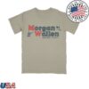 kenny Morgan Wallen Shop Merch Morgan Wallen X Field Stream T Shirtv
