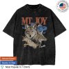 kenny Mt Joy Merch Store Shop Coyote Tee