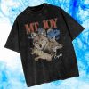 kenny Mt Joy Merch Store Shop Coyote Teea