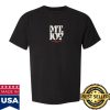 kenny Mt Joy Merch Store Shop Hope We Have Fun 2025 Tour Tee
