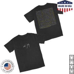kenny Mt Joy Merch Store Shop Hope We Have Fun Word Search Teea