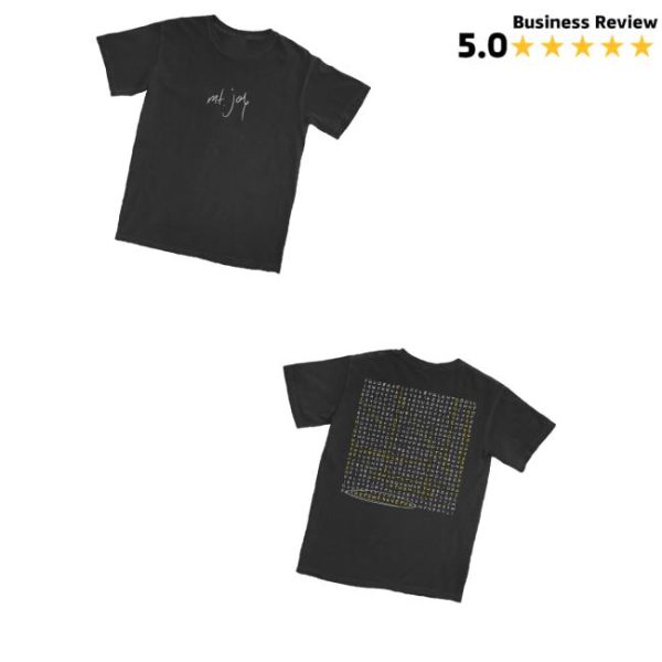 kenny Mtjoy Merch Store Hope We Have Fun T Shirtv