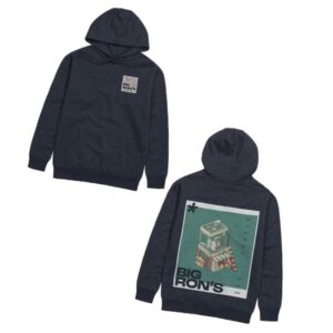 kenny Mumbo Merch Store Big Rons Hoodiev kenny Mumbo Merch Store Big Rons Hoodiev