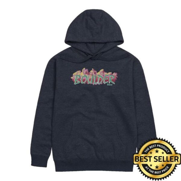 kenny Mumbo Merch Store Boulder Bros Hoodie