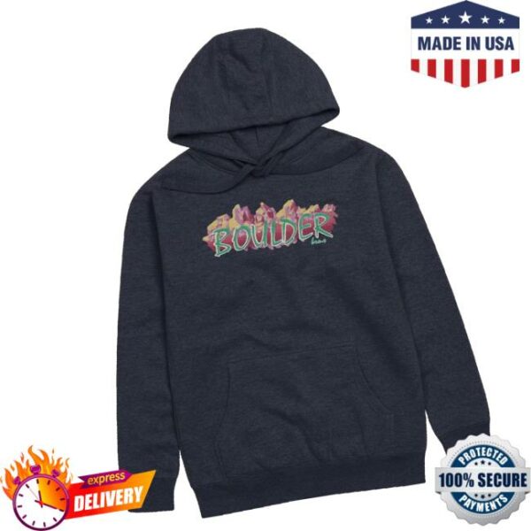 kenny Mumbo Merch Store Boulder Bros Hoodiev
