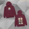 kenny Mumbo Merch Store Magic Mountain Row Hoodiev