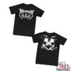 kenny Muri Merch Store Schort Sleeve 1