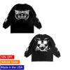 kenny Muri Merch Store Schort Sleeve