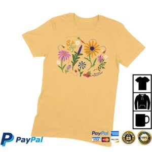 kenny Mythical Merch Store Bee Your Mythical Best Teev