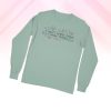kenny Mythical Merch Store I Dont Really Know Some Things Long Sleeve Teev