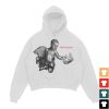 kenny Nasir Jones Merch Store Kings Disease Anniversary Hoodie