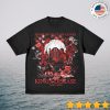 kenny Nasir Jones Merch Store Kings Disease Anniversary T Shirt