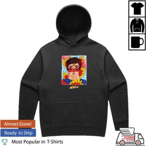 kenny Neck Deep Store Lnotgy 10 Year Hoodie