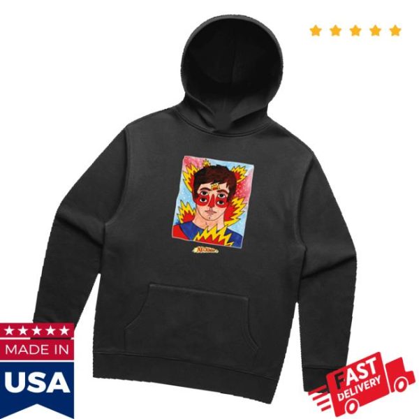 kenny Neck Deep Store Lnotgy 10 Year Hoodiev
