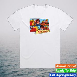 kenny Neck Deep Store Lnotgy 10 Year Tee