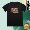 kenny Neck Deep Store Lnotgy 10 Year Teea