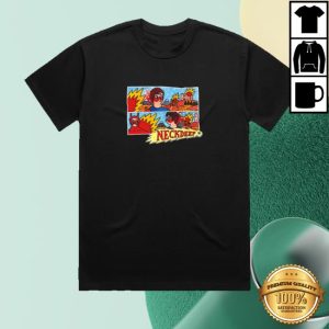 kenny Neck Deep Store Lnotgy 10 Year Teea