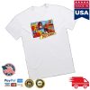 kenny Neck Deep Store Lnotgy 10 Year Teev