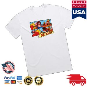 kenny Neck Deep Store Lnotgy 10 Year Teev