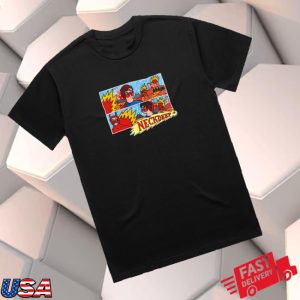 kenny Neck Deep Store Lnotgy 10 Year Teez