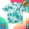kenny Nerv Store Merch Logo Teal Dye Tee
