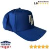 kenny Nether Hour Merch Store Blue Embroidered Logo Hata